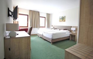 Gasthof Hillig - Doppelzimmer