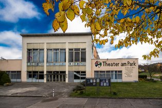 Tanzschule Zielonka im Theater am Park