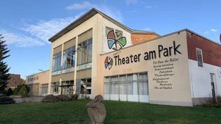 Tanzschule Zielonka im Theater am Park